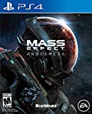 Mass Effect: Andromeda (PlayStation 4)